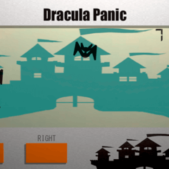 Dracula Panicのスクリーンショット