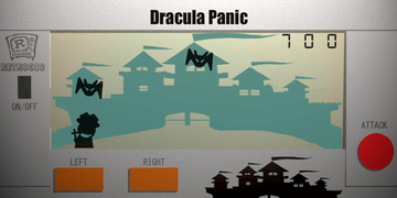 Dracula Panicのイメージ