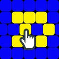 ルービックパズルのイメージ
