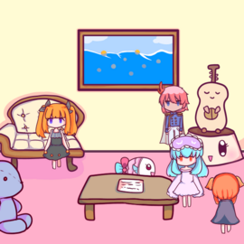 基本マップ