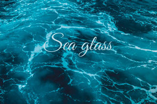 Sea glass（シーグラス）のゲーム画面「プレイ画面1」