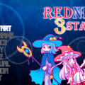 REDNEG 3STARSのイメージ