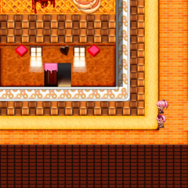 おとぎ話を題材としたシナリオ