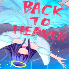 Back To Heavenのスクリーンショット