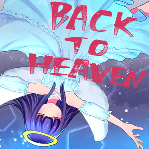 Back To Heavenのイメージ