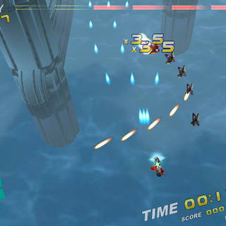 シューティングアクセス数順でのフリーゲーム一覧 5ページ目 フリーゲーム夢現 スマホページ