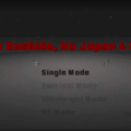 No Bushido, No Japan 4 BRのイメージ