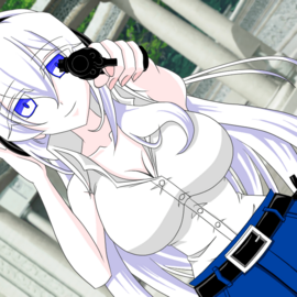 歩くイージス艦