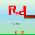 Redのイメージ