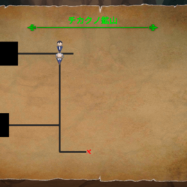 ダンジョンに待つものは…？