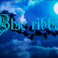 Blue ribbonのイメージ
