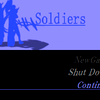 SOLDIERS -DesireWing-(Trial ver)