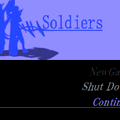 SOLDIERS -DesireWing- Episode1のイメージ