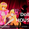 Doll Houseのイメージ
