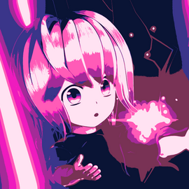 ゲーム内ムービー1