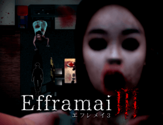 Efframai III エフレメイ3（無料体験版）のゲーム画面「『Efframai III エフレメイ3』」