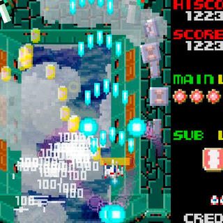 シューティング新着投稿順でのフリーゲーム一覧 1ページ目 フリーゲーム夢現 スマホページ