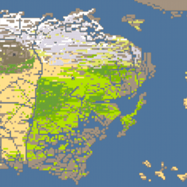 剣と魔法の世界で、お姫様を探して大陸中を冒険しよう！