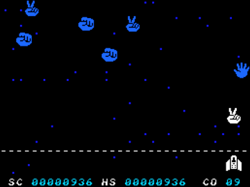 じゃんシュー！［フリーゲーム夢現］スマホページ