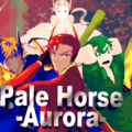 Pale Horse -Aurora-のイメージ