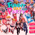 FUNNY DAY PARTYのイメージ