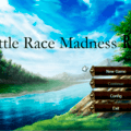 Battle Race Madness Rのイメージ