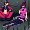 メイデンパンクス