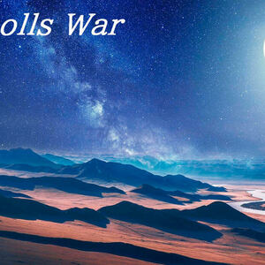 Dolls Warのイメージ