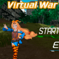 Virtual Warのイメージ