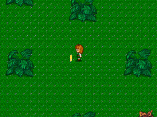 森の少年の大冒険　お試し版のゲーム画面「ゲーム画面3」