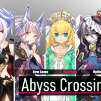 Abyss Crossingのイメージ