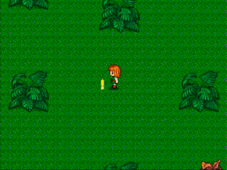 森の少年の大冒険　お試し版のゲーム画面「ゲーム画面3」