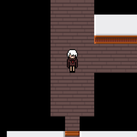 ゲーム画面