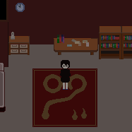 ゲーム画面