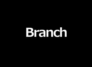 Branchのゲーム画面「ゲーム画面」