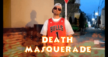DEATH MASQUERADE -デスマスカレード-のイメージ