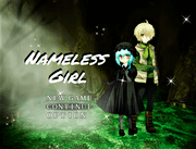 NAMELESS GIRL【新版】の画像