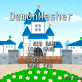 DemonMasherのイメージ
