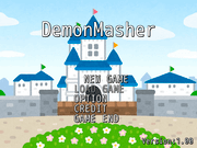 DemonMasherの画像