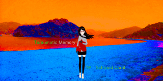 Traumatic Memoryのゲーム画面「イメージ画像です」