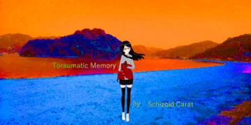 Traumatic Memoryのイメージ