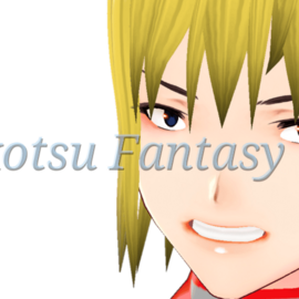 タイトルイメージ