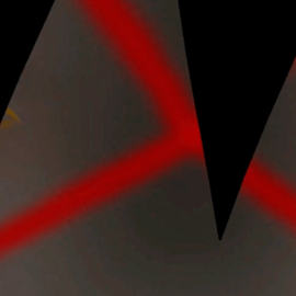 ゲームオーバー画面