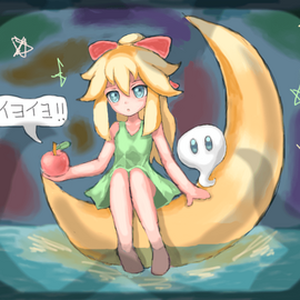 ゲームに使われてる絵