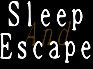 Sleep And Escapeのゲーム画面「ゲーム画面1」