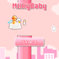 MilkyBabyのイメージ