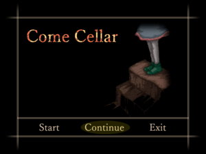 Come Cellarのイメージ