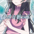 Just A Moment.のイメージ