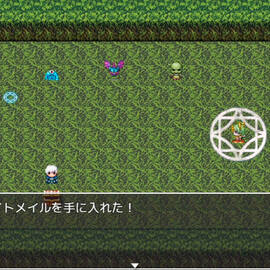 敵を倒すほど戦力があがる
