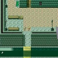 魔導師のかこ　Past of Mage -Another World Third-のイメージ